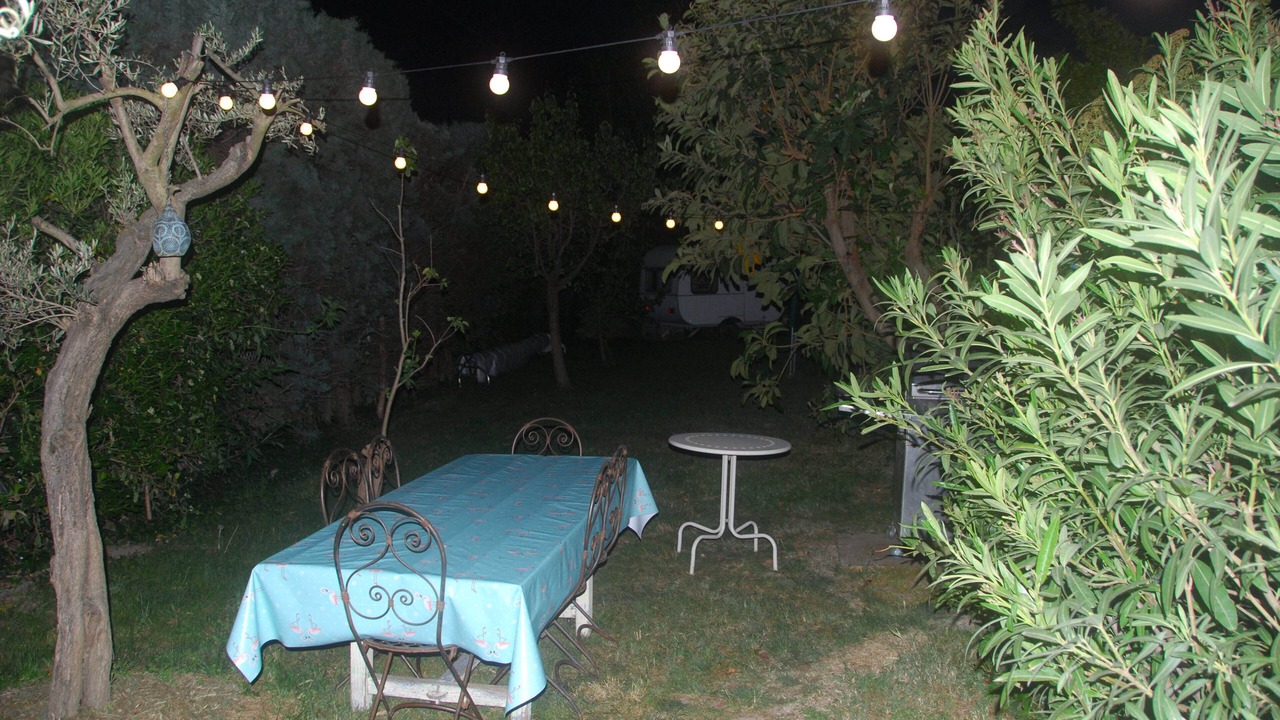 Photo of Outdoor in Salon-de-Provence
