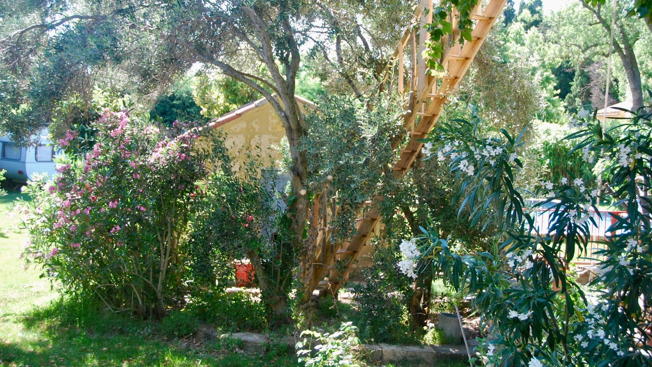 Photo of Outdoor in Salon-de-Provence