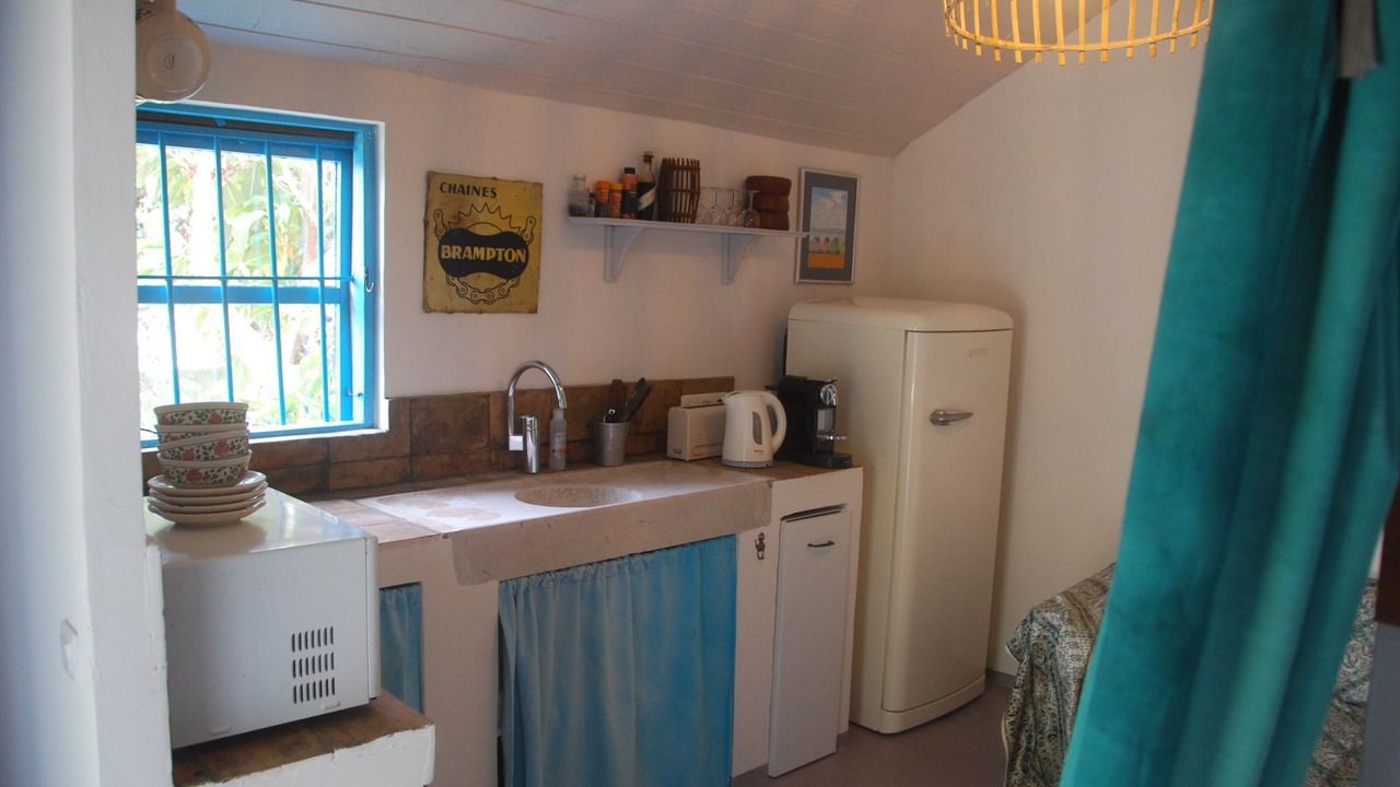 Photo of Kitchen in Salon-de-Provence