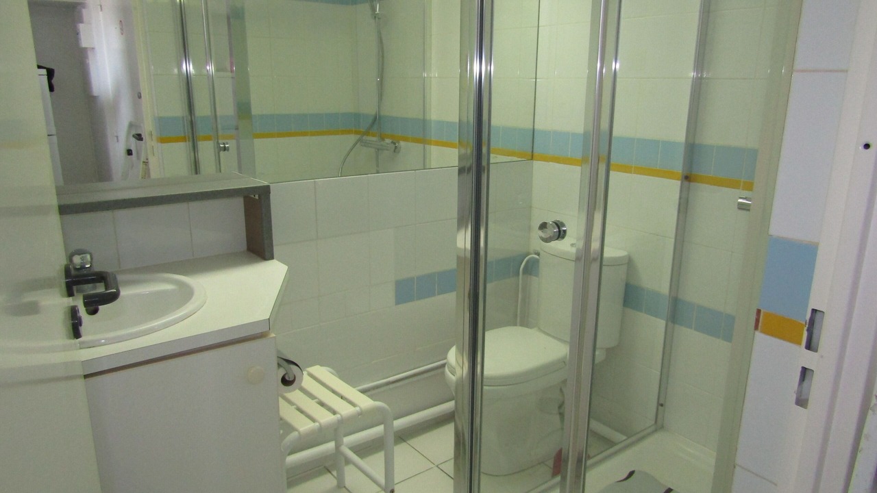Photo of Bathroom in La Cote Radieuse