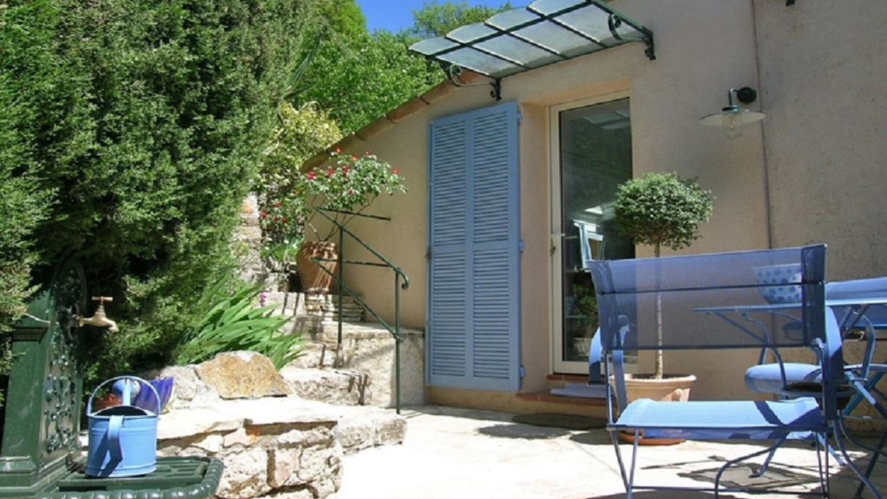 Photo of Outdoor in Pegomas