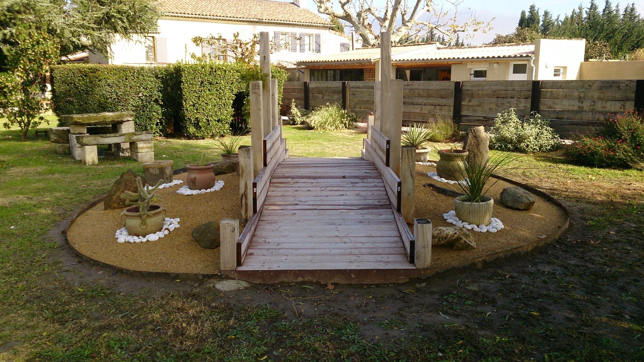Photo of Outdoor in Barbentane