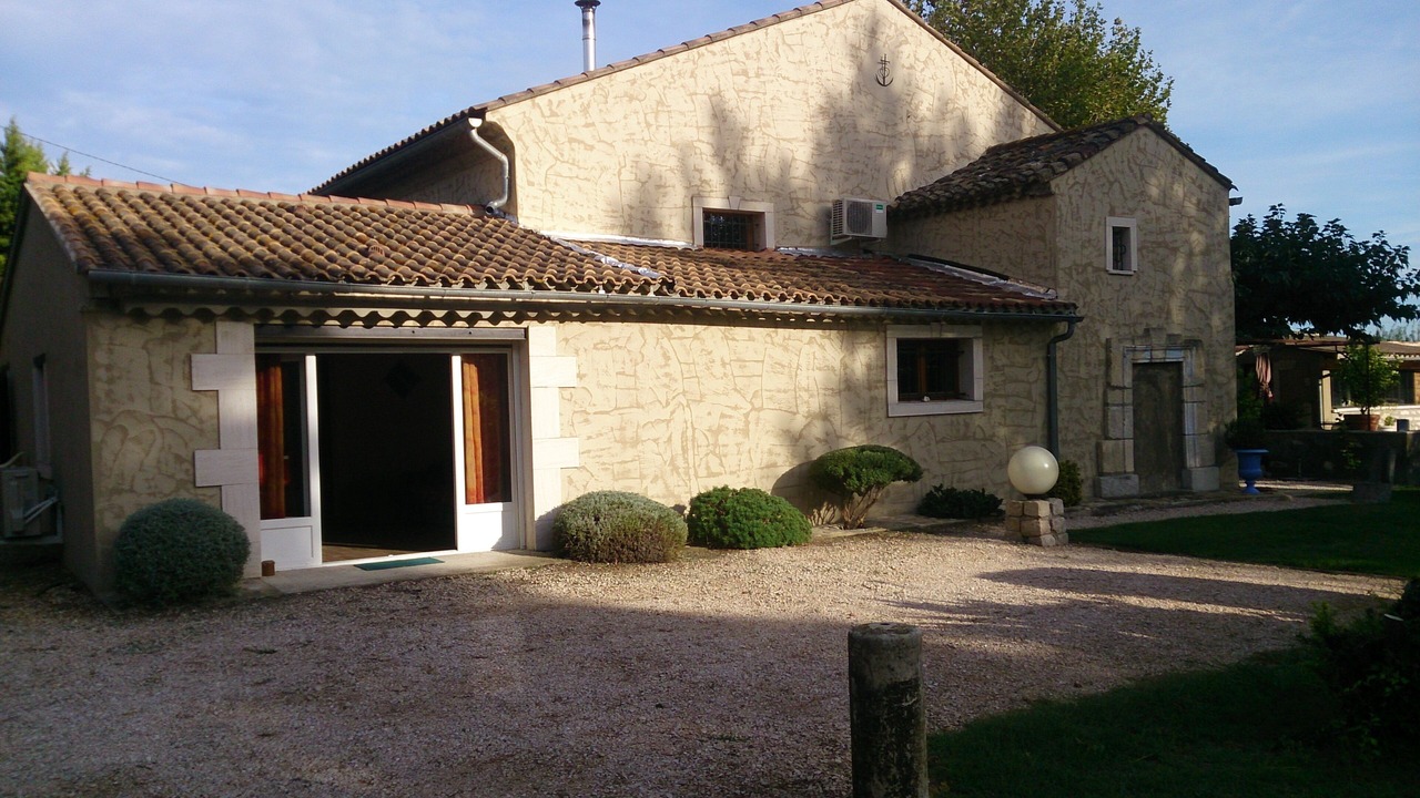 Photo of Outdoor in Barbentane