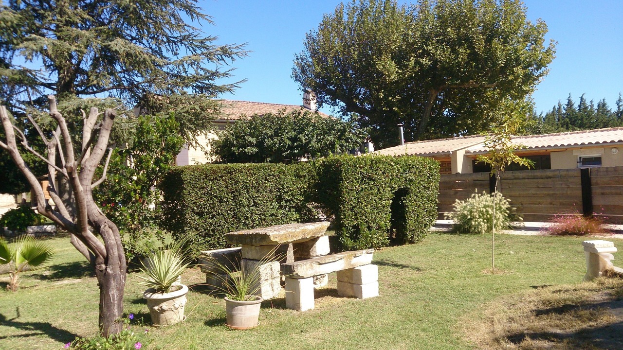 Photo of Outdoor in Barbentane