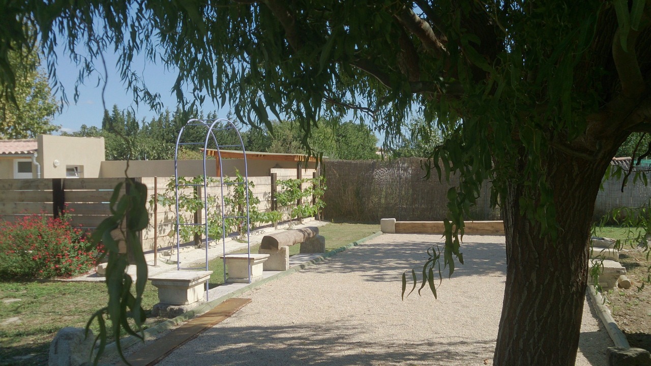 Photo of Outdoor in Barbentane