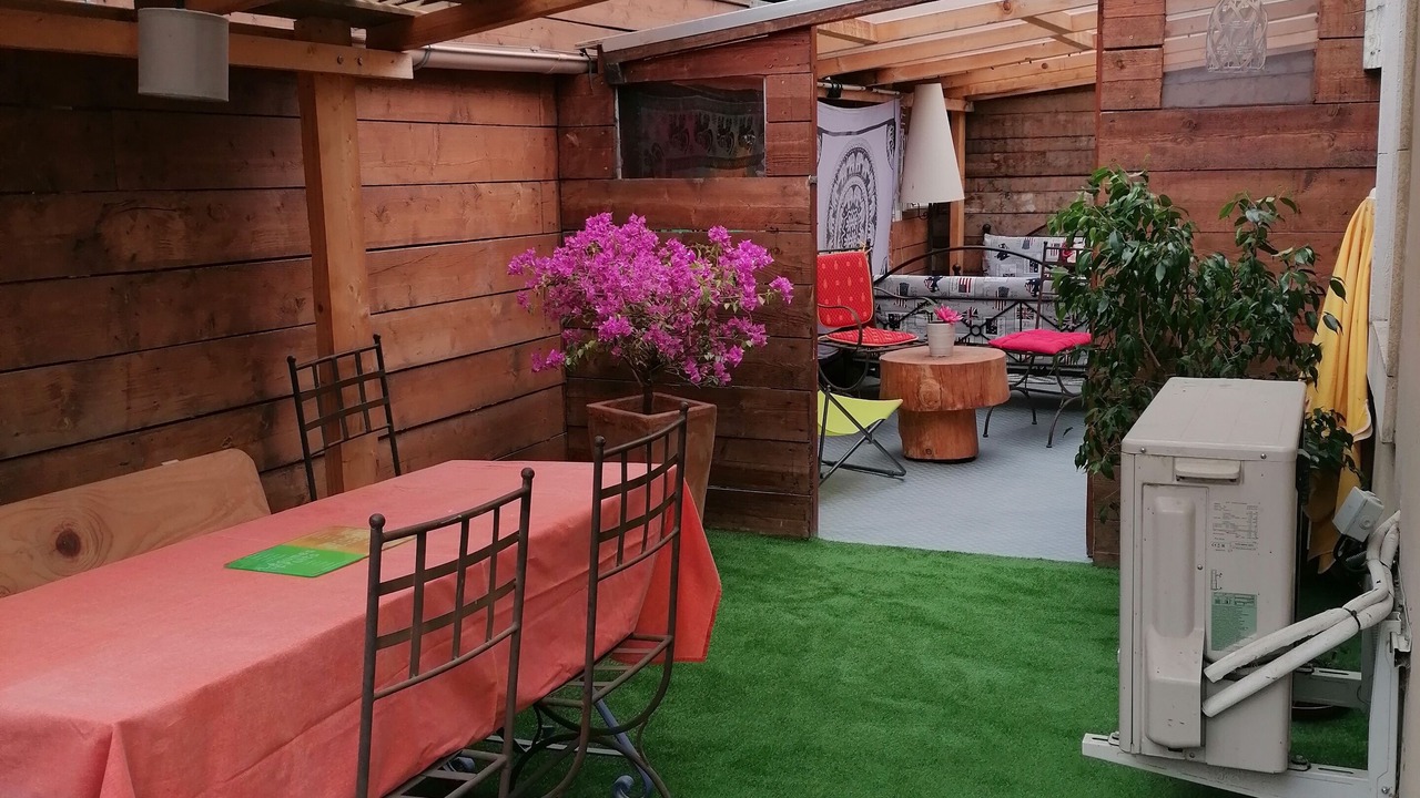 Photo of Outdoor in Barbentane