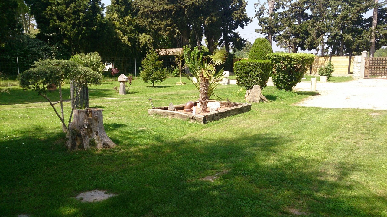 Photo of Outdoor in Barbentane