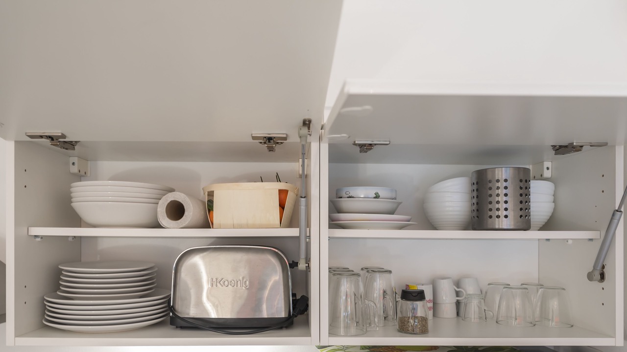 Photo of Kitchen in California - Pezou