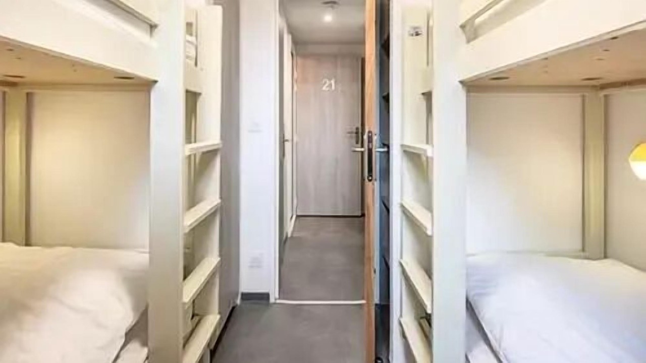 Photo of Bedroom in Saint-Leger-les-Melezes