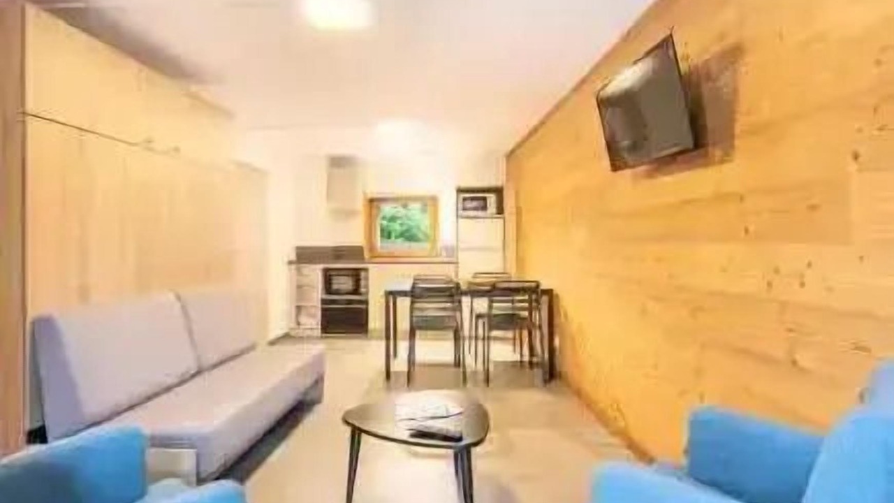 Photo of Livingroom in Saint-Leger-les-Melezes