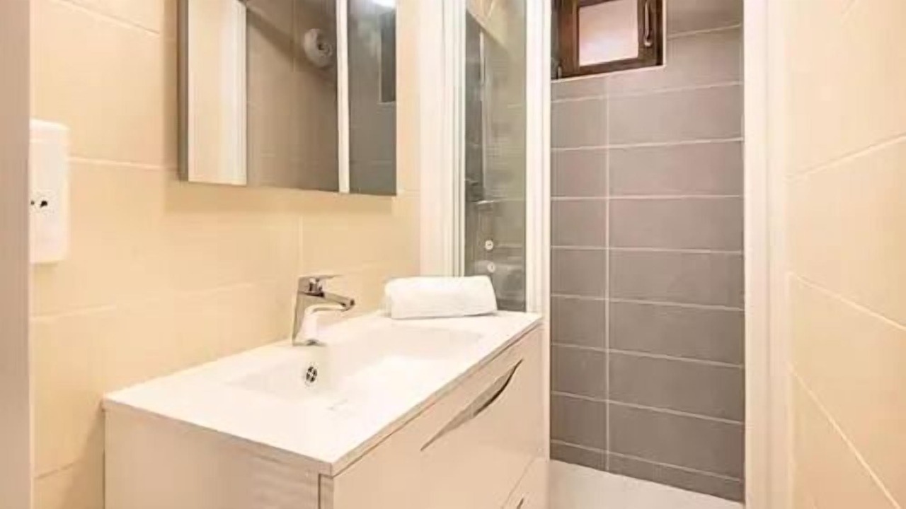 Photo of Bathroom in Saint-Leger-les-Melezes