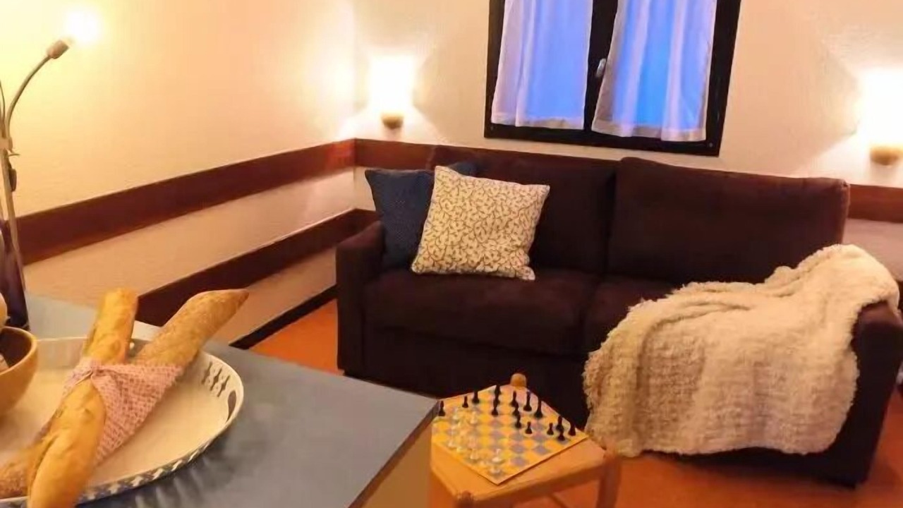 Photo of Livingroom in Saint-Leger-les-Melezes