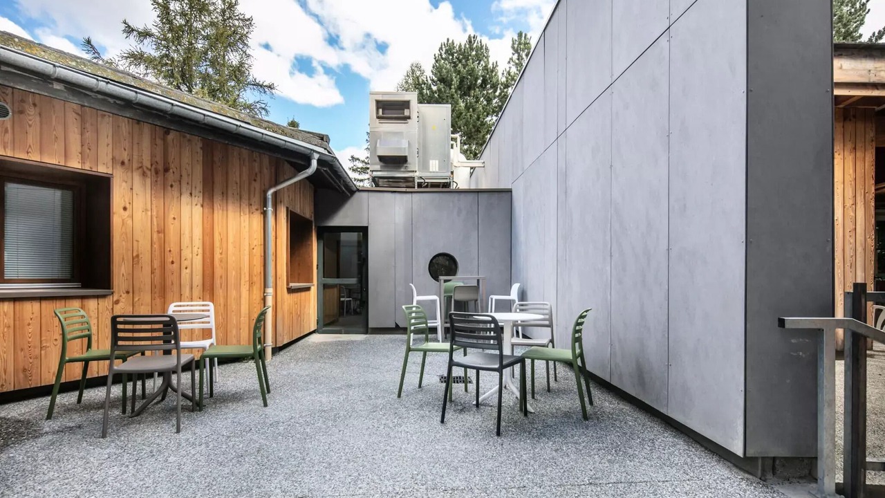 Photo of Outdoor in Saint-Leger-les-Melezes