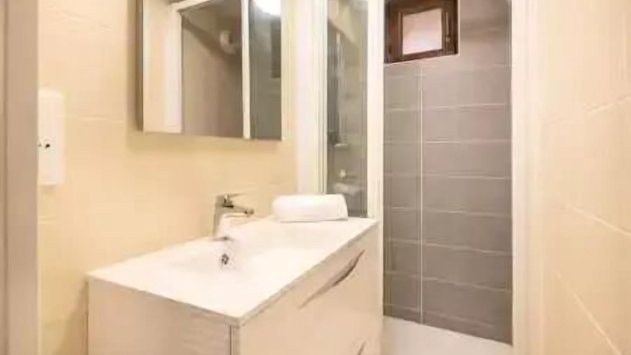 Photo of Bathroom in Saint-Leger-les-Melezes