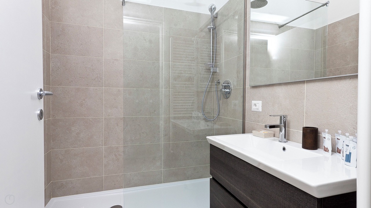 Photo of Bathroom in Central Station