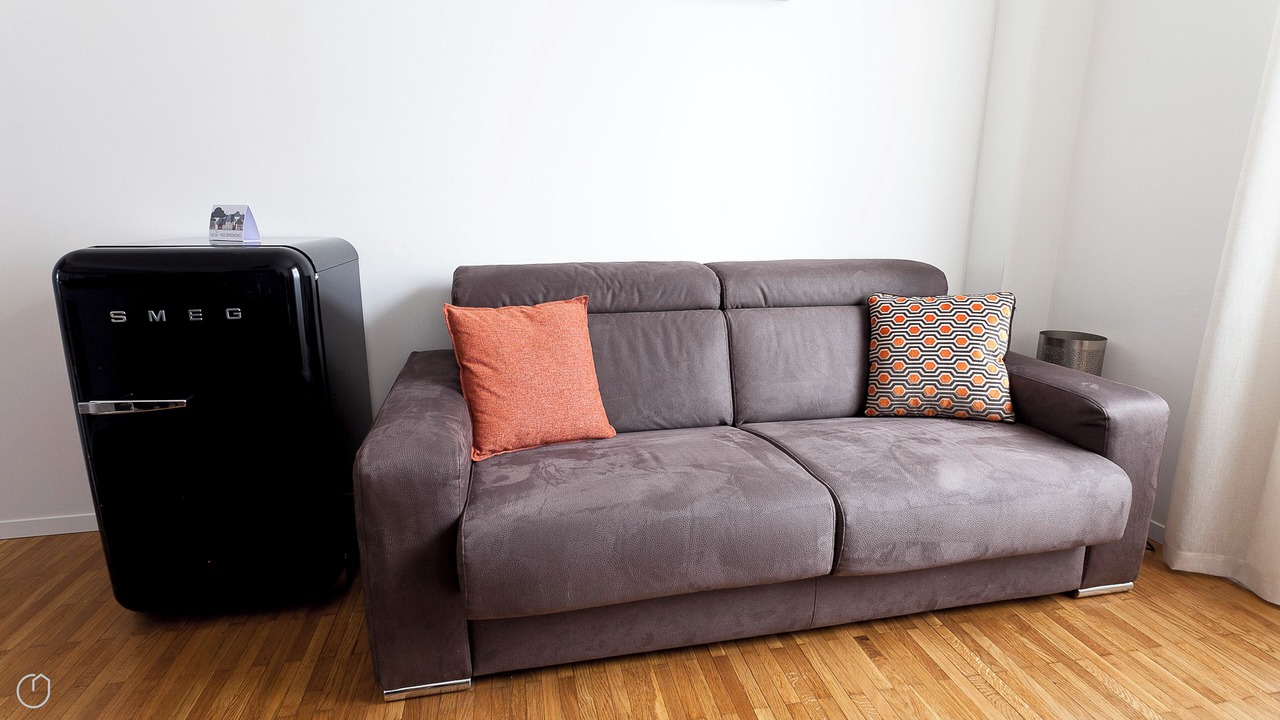 Photo of Livingroom in Central Station