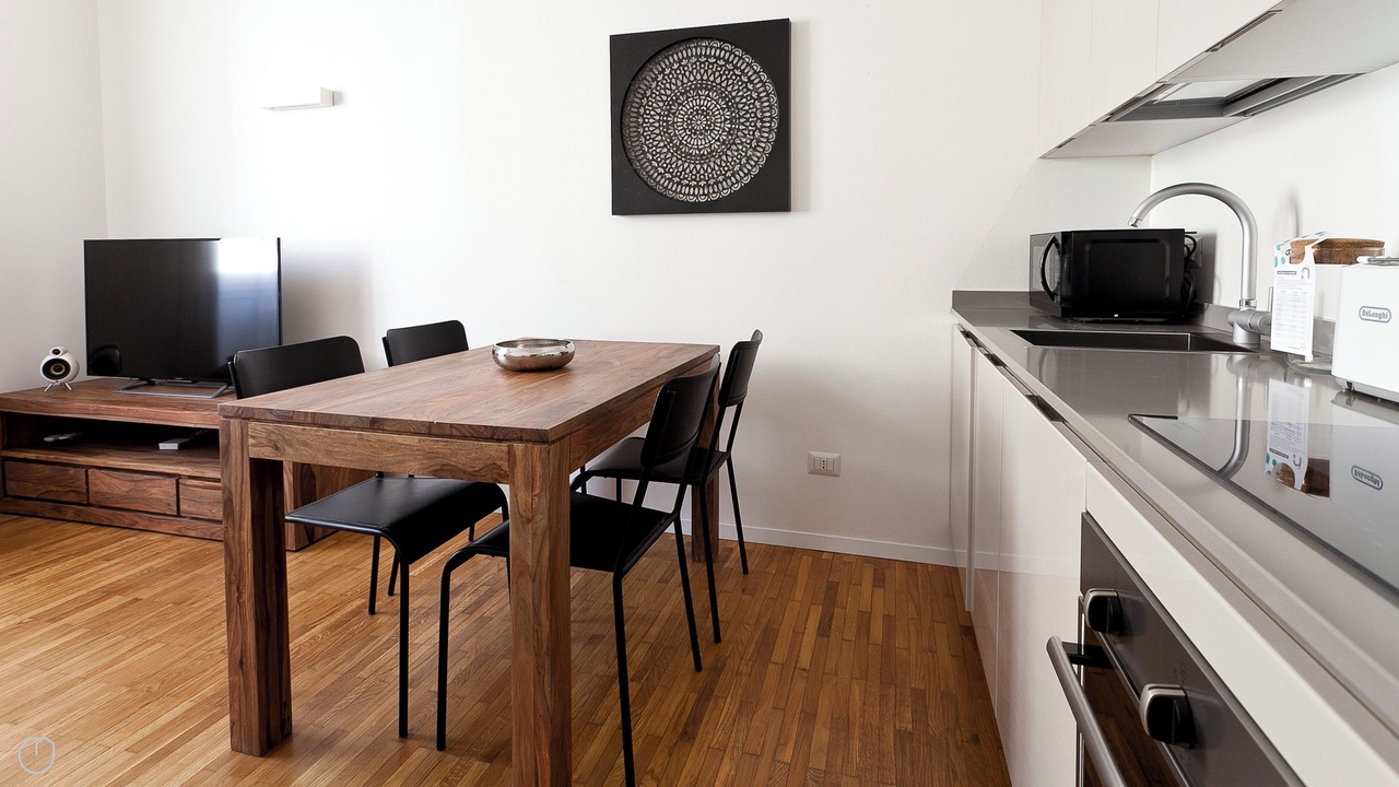 Photo of Kitchen in Central Station