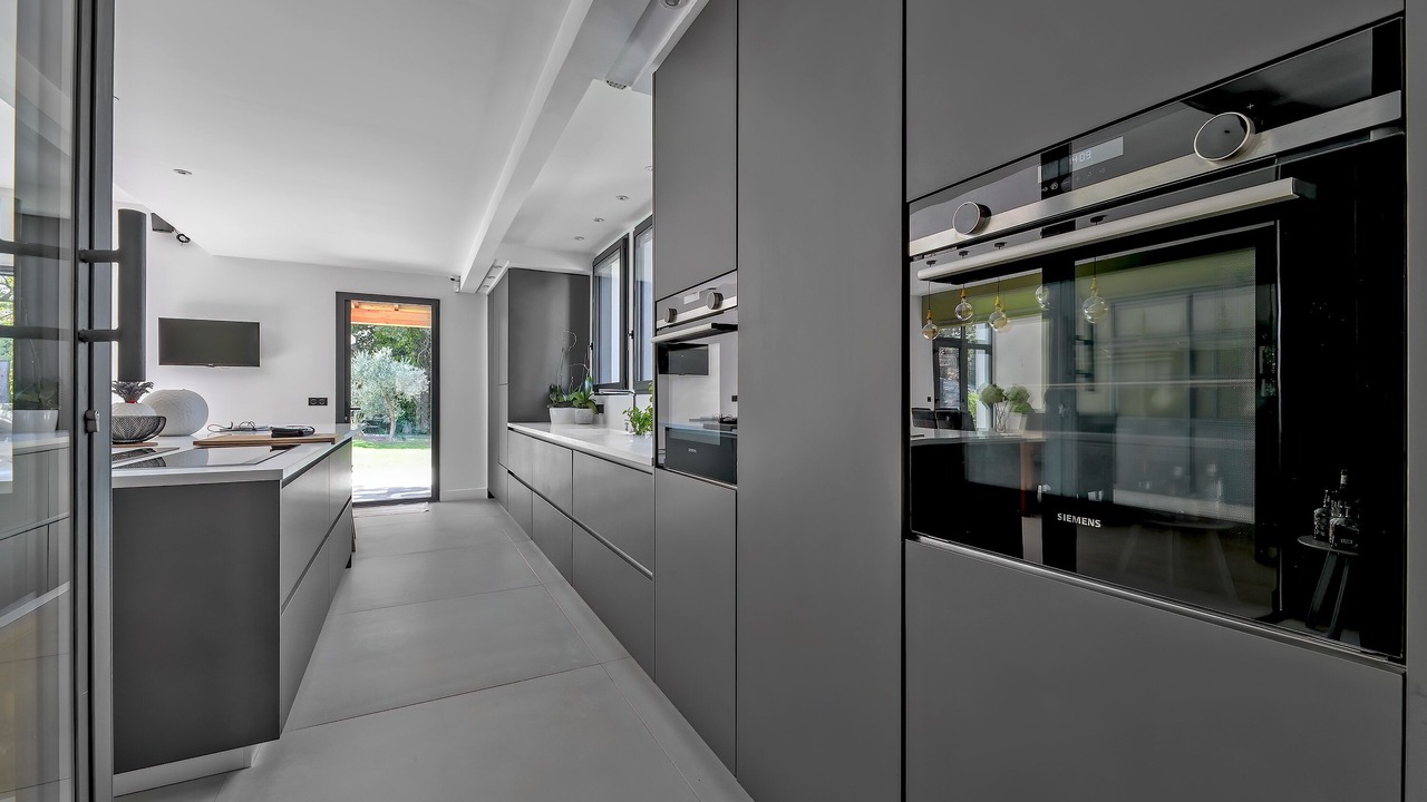 Photo of Kitchen in Eyragues