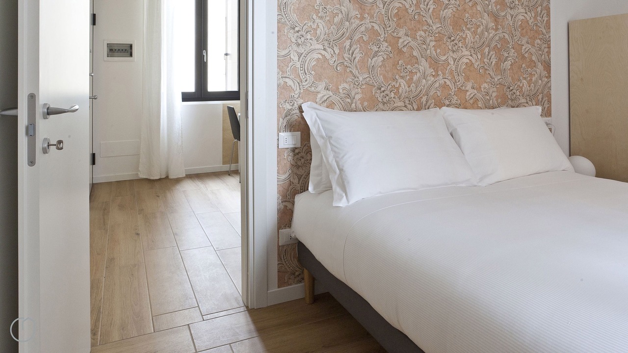 Photo of Bedroom in Central Station