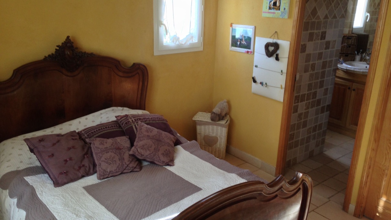 Photo of Bedroom in Cruis