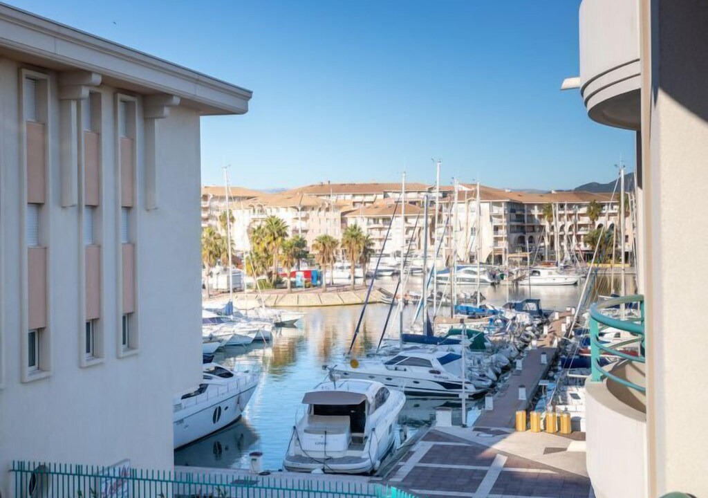 Photo of Others in Frejus Port