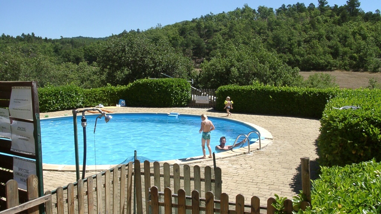 Photo of Outdoor in Simiane-la-Rotonde