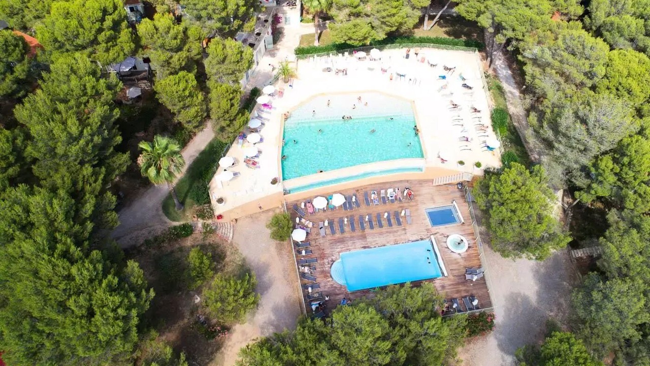 Photo of Outdoor in Castelnau-de-Guers