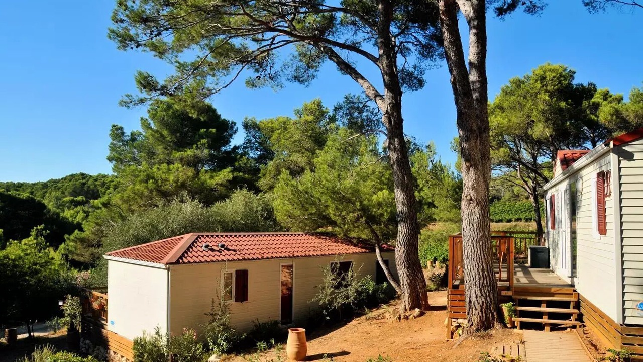 Photo of Outdoor in Castelnau-de-Guers