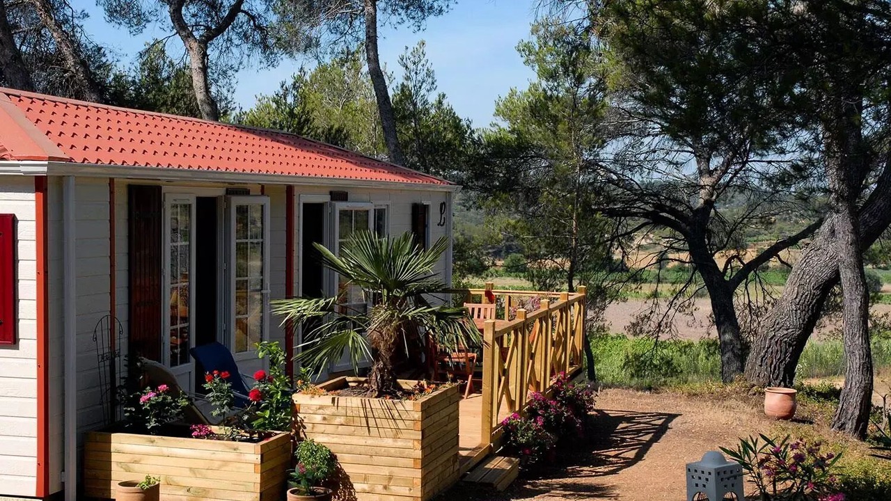 Photo of Outdoor in Castelnau-de-Guers