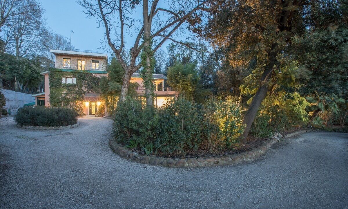 Photo of Outdoor in Quartiere III Pinciano