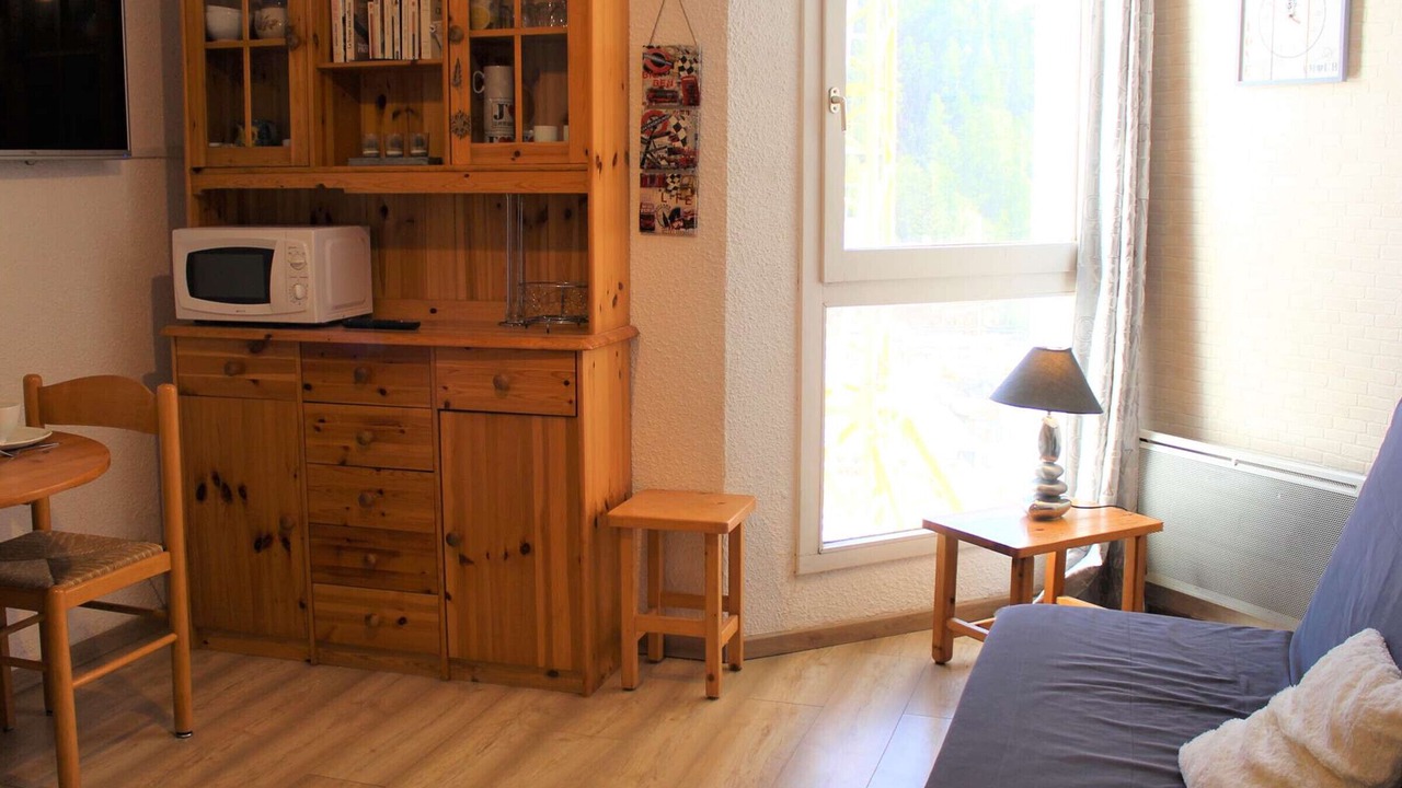 Photo of Livingroom in Les Claux