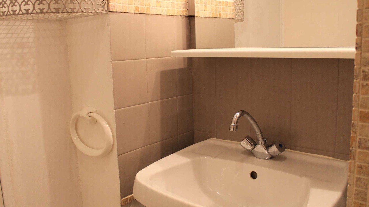Photo of Bathroom in Les Claux
