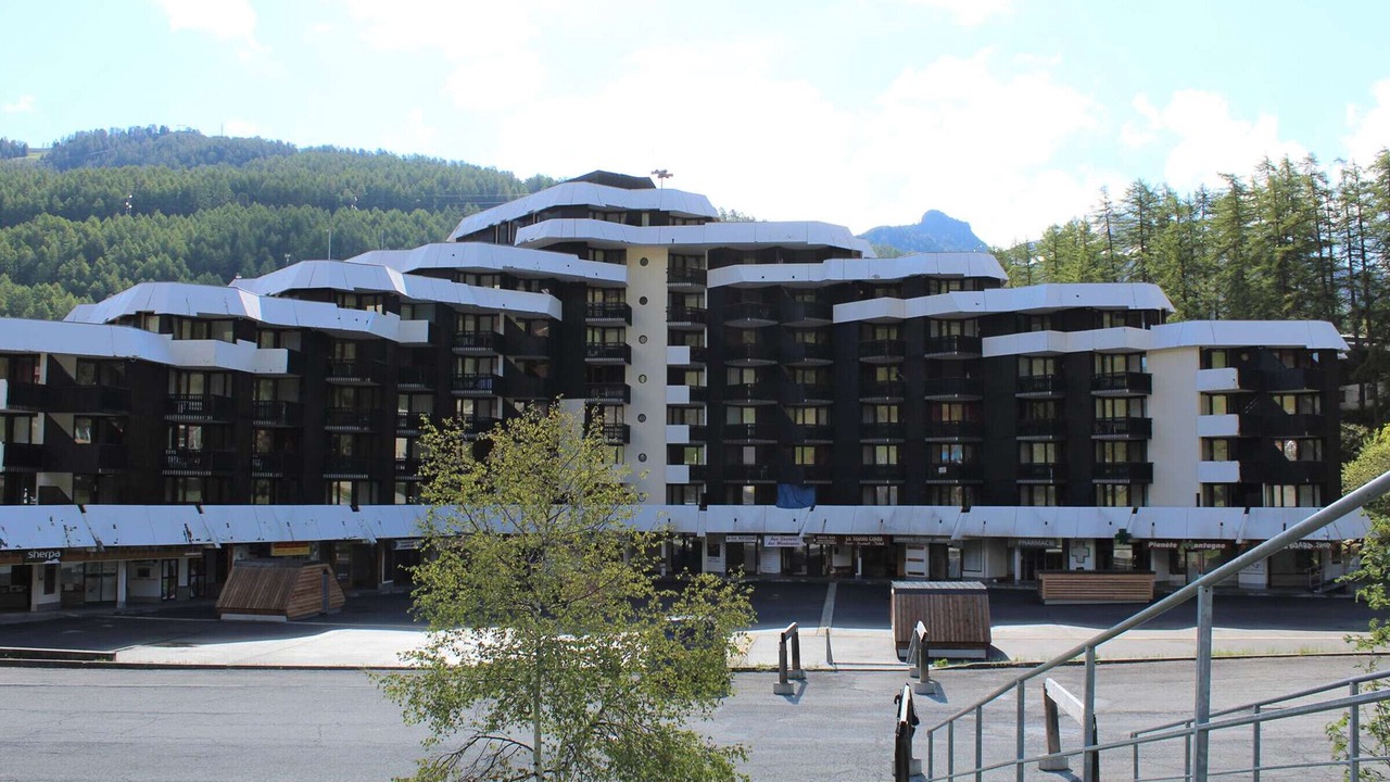 Photo of Outdoor in Les Claux