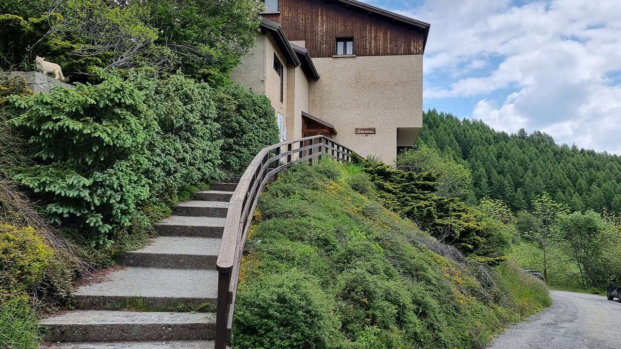 Photo of Outdoor in Saint-Michel-de-Chaillol