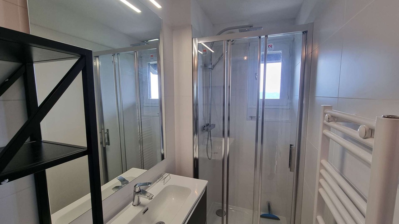Photo of Bathroom in Saint-Michel-de-Chaillol