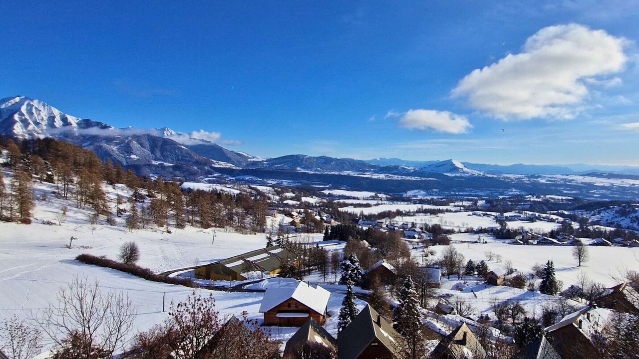 Photo of Outdoor in Saint-Michel-de-Chaillol