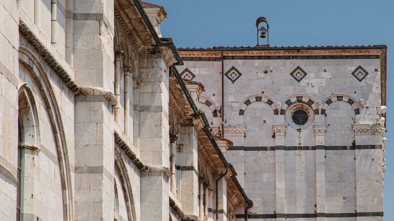 Photo of Others in Lucca Historical Center