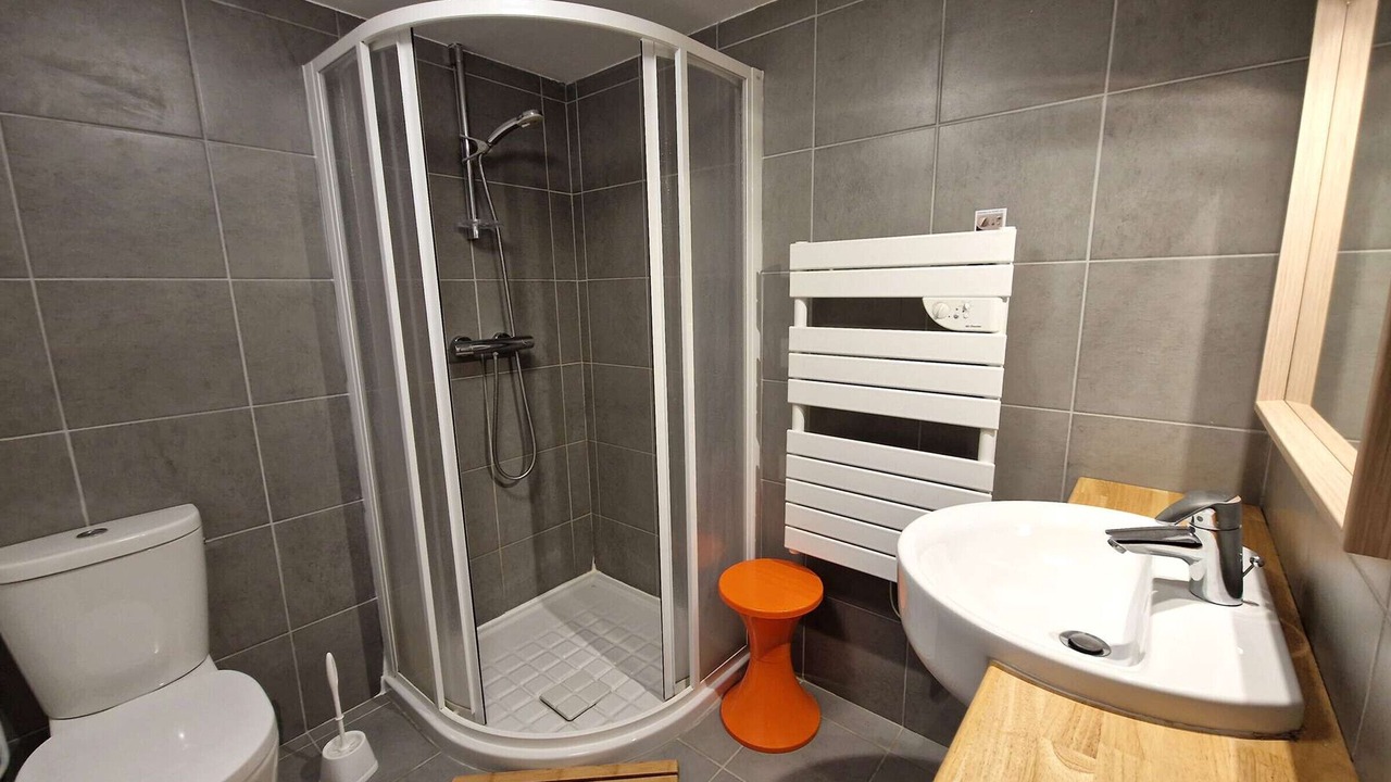 Photo of Bathroom in Saint-Michel-de-Chaillol