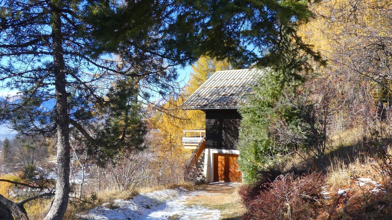 Photo of Outdoor in Saint-Michel-de-Chaillol