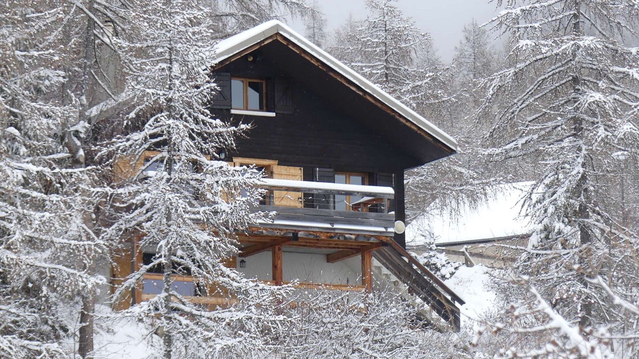 Photo of Outdoor in Saint-Michel-de-Chaillol
