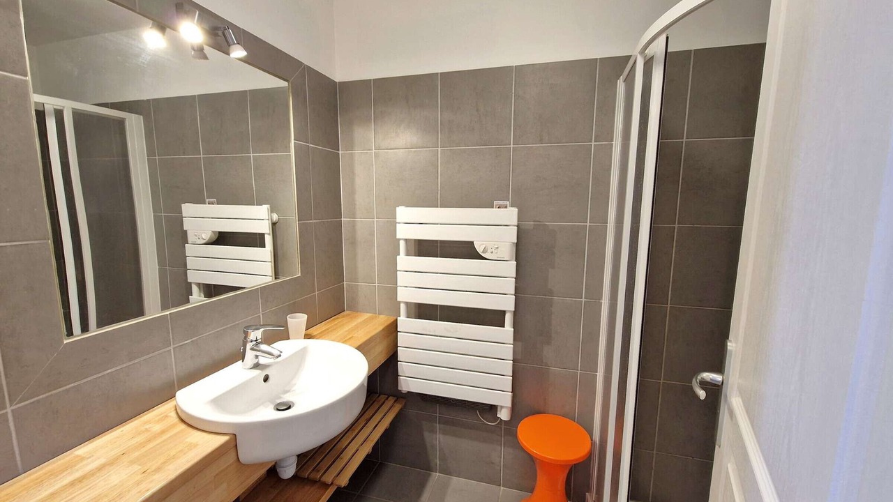 Photo of Bathroom in Saint-Michel-de-Chaillol