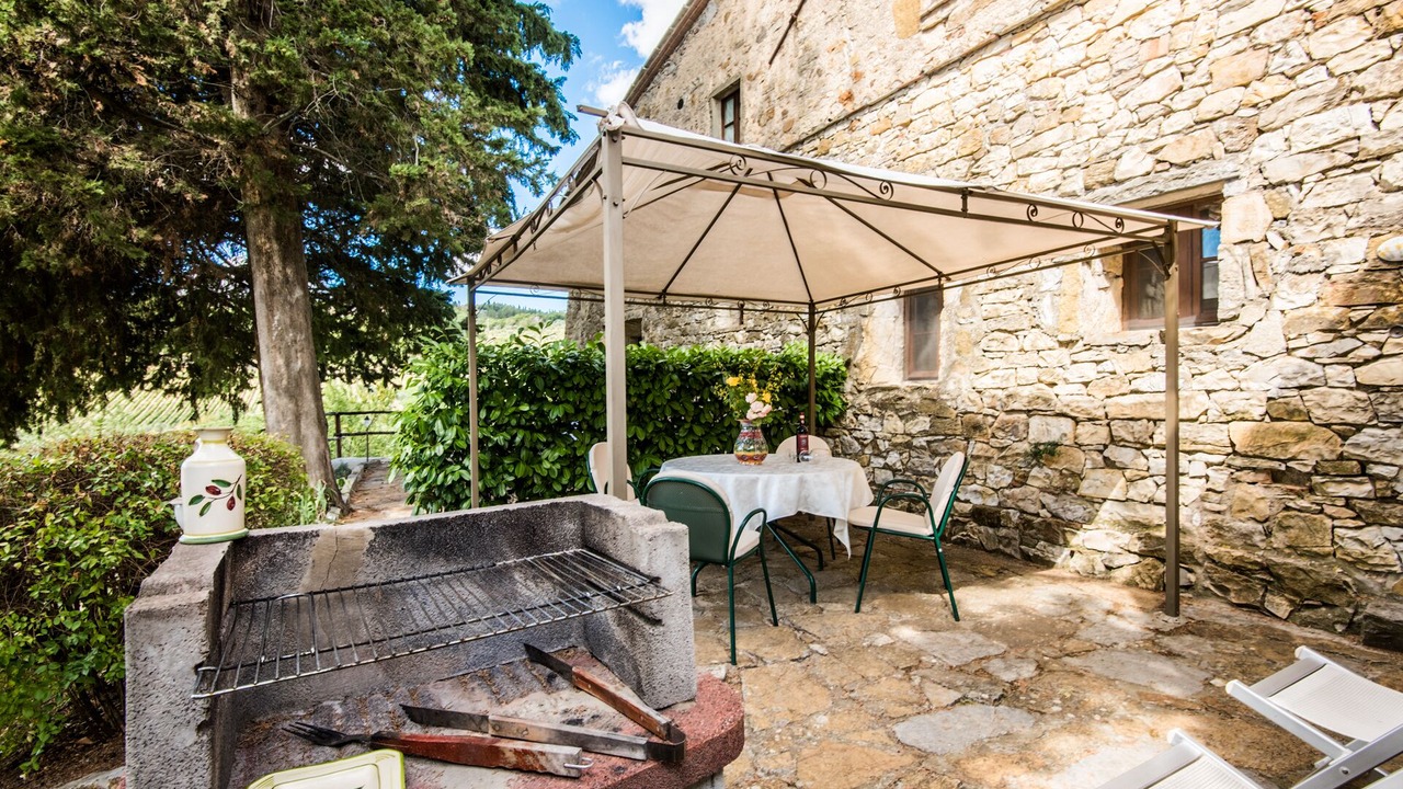 Photo of Outdoor in Castellina in Chianti