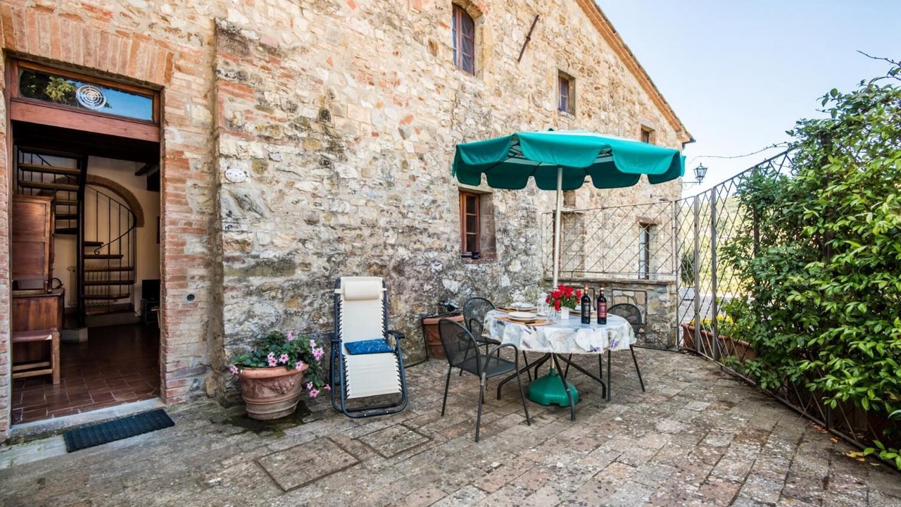 Photo of Outdoor in Castellina in Chianti
