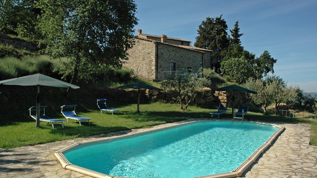 Photo of Outdoor in Castellina in Chianti