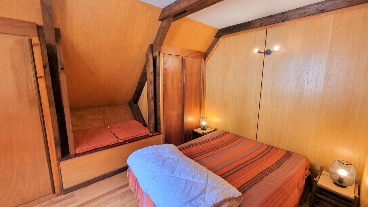 Photo of Bedroom in Saint-Michel-de-Chaillol