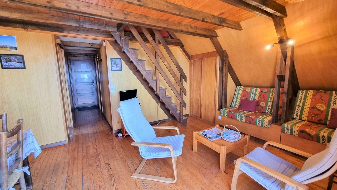 Photo of Livingroom in Saint-Michel-de-Chaillol