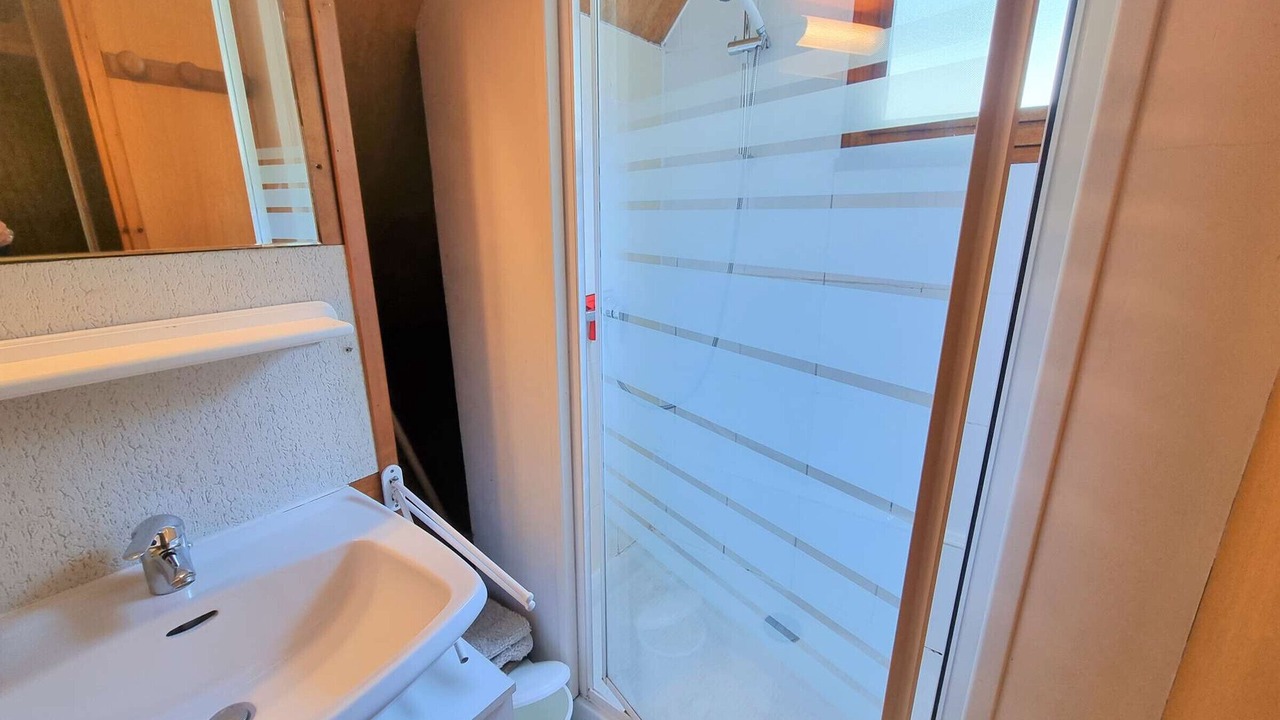Photo of Bathroom in Saint-Michel-de-Chaillol