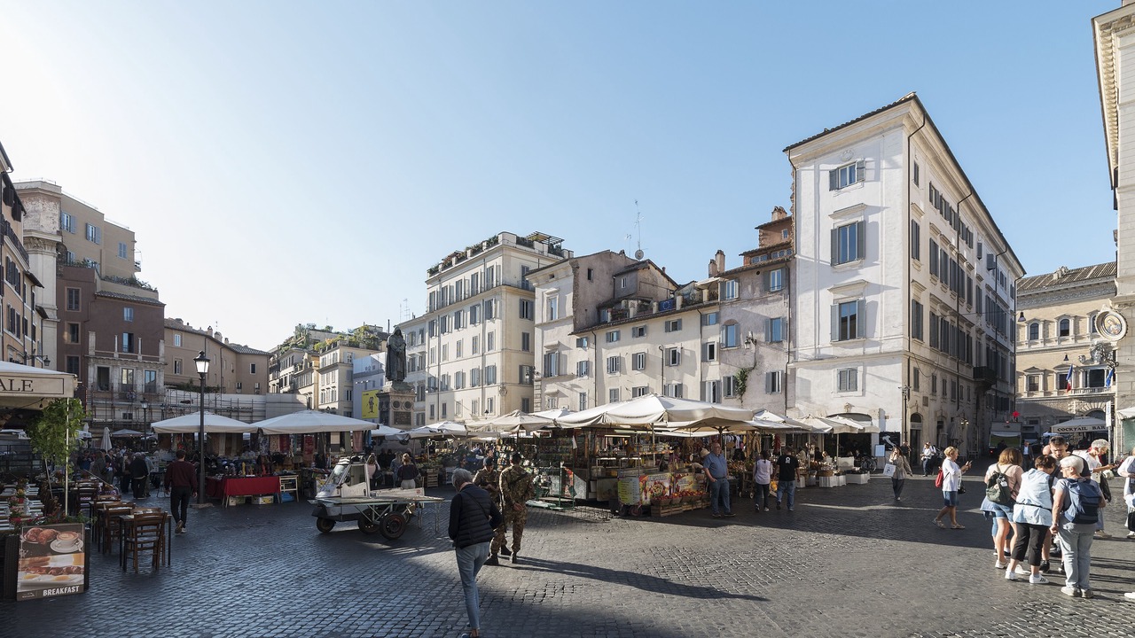 Photo of Outdoor in Navona