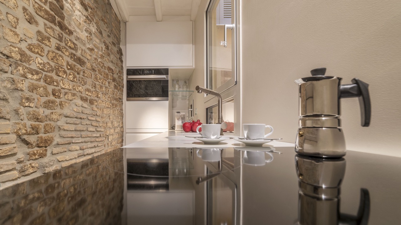 Photo of Kitchen in Navona