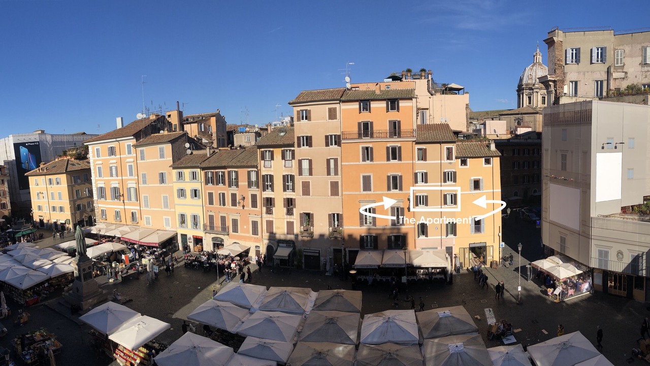 Photo of Outdoor in Navona